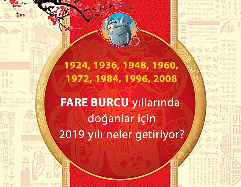 Fare Burcu yllarnda doanlar iin 2019 yl neler getiriyor?