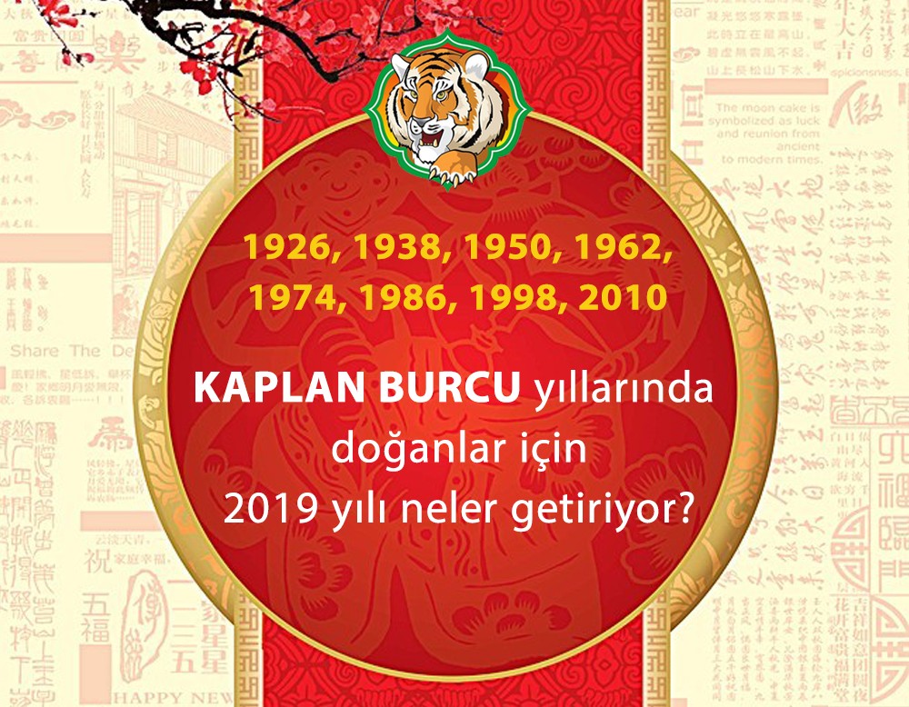 Kaplan Burcu yllarnda doanlar iin 2019 yl neler getiriyor?