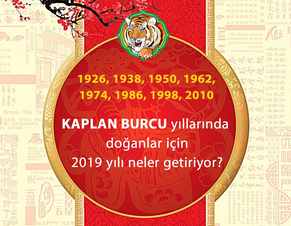 Kaplan Burcu yllarnda doanlar iin 2019 yl neler getiriyor?