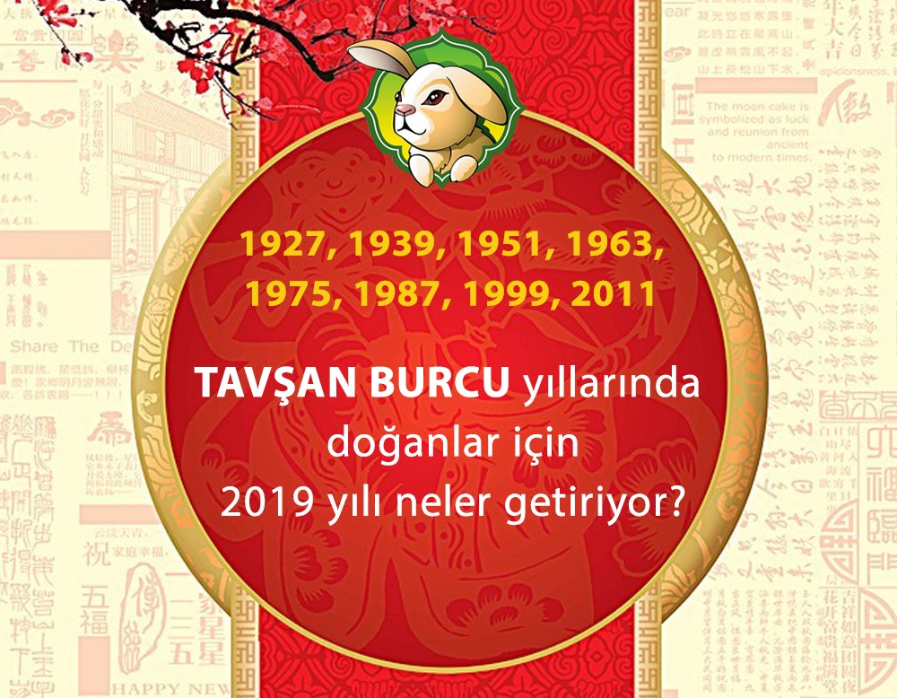 Tavan Burcu yllarnda doanlar iin 2019 yl neler getiriyor?