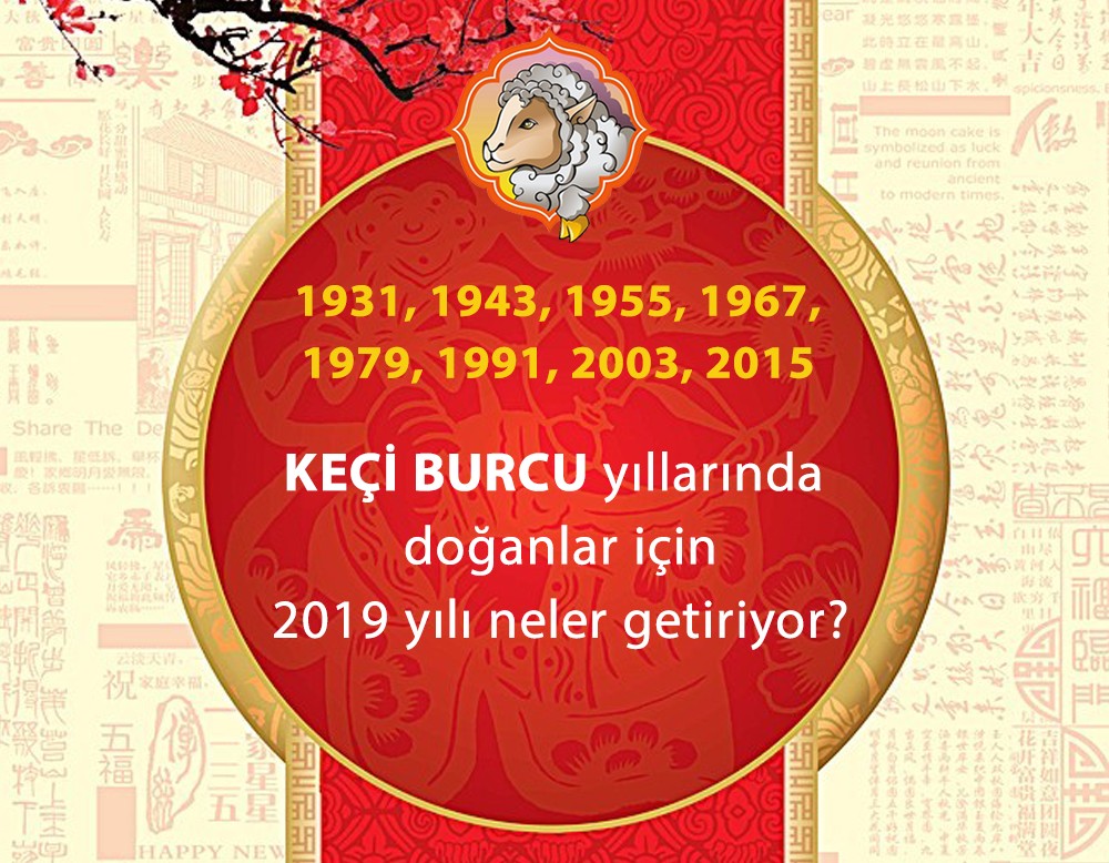 Kei Burcu yllarnda doanlar iin 2019 yl neler getiriyor?